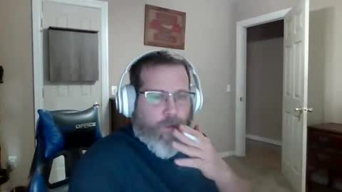 mercer1977 online show from February 8, 9:07 pm