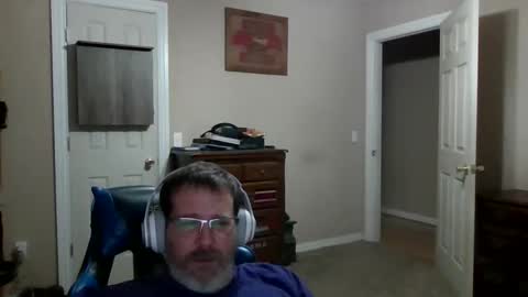 mercer1977 online show from March 4, 4:35 pm