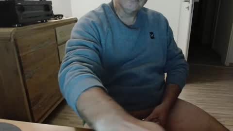 mercimo1 online show from May 7, 8:47 pm