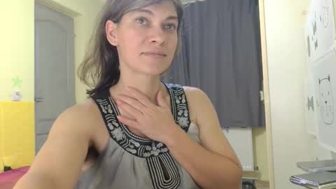 Miss Helena online show from November 19, 4:18 pm