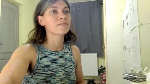 Miss Helena online show from January 7, 3:03 pm