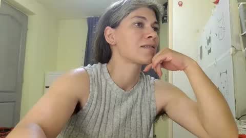 Snapshot of merciylove chatting on June 19, 5:28 pm Miss Helena online show from June 19, 5:28 pm