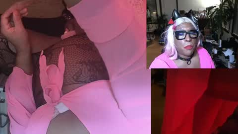 Snapshot of mercurybeetle chatting on January 1, 11:49 am Tsukiko online show from January 1, 11:49 am