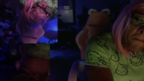 Snapshot of mercurybeetle chatting on March 3, 1:31 pm Tsukiko online show from March 3, 1:31 pm