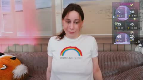 Cutie online show from June 3, 1:19 am