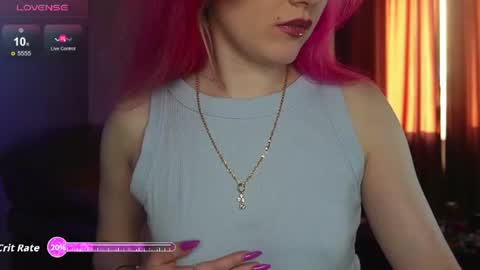 Snapshot of mercy_noirveil chatting on June 22, 4:37 pm Mercy online show from June 22, 4:37 pm