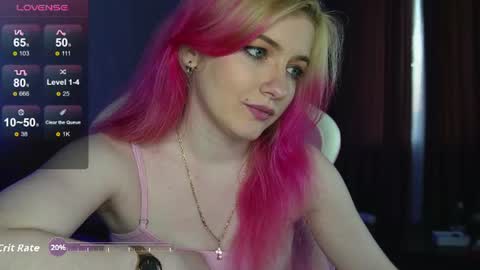 Snapshot of mercy_noirveil chatting on July 6, 5:15 pm Mercy online show from July 6, 5:15 pm