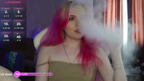 Snapshot of mercy_noirveil chatting on July 7, 3:16 pm Mercy online show from July 7, 3:16 pm