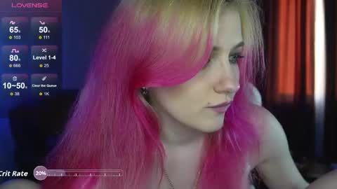 Snapshot of mercy_noirveil chatting on July 8, 4:44 pm Mercy online show from July 8, 4:44 pm