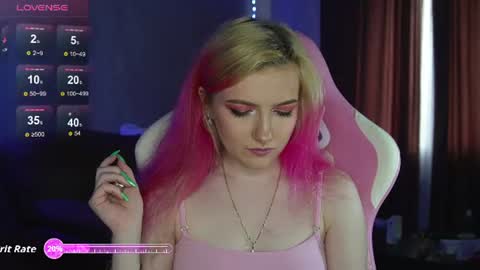 Snapshot of mercy_noirveil chatting on July 15, 4:01 pm Mercy online show from July 15, 4:01 pm