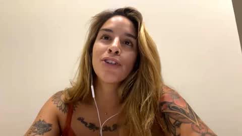 Snapshot of mercynarez chatting on March 4, 1:06 pm mercynarez online show from March 4, 1:06 pm