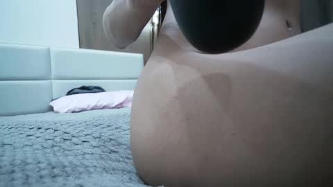 meriannabell online show from January 12, 1:11 am