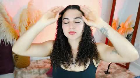 Snapshot of merida_bell18 chatting on November 23, 11:26 pm Merida Bell online show from November 23, 11:26 pm