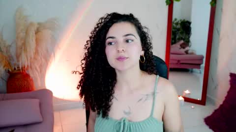 Merida Bell online show from March 23, 10:14 pm