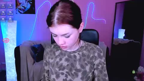 Snapshot of merida_colt chatting on March 2, 1:07 pm Merida online show from March 2, 1:07 pm