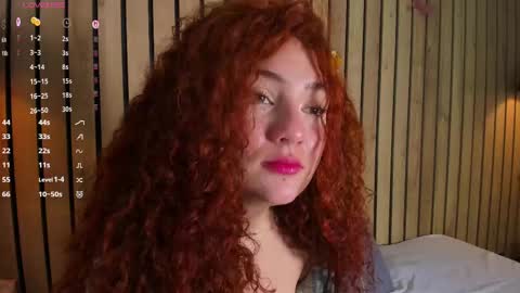 merida_murat online show from October 4, 8:40 pm
