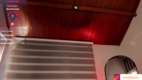 Merida  online show from October 17, 2:08 pm