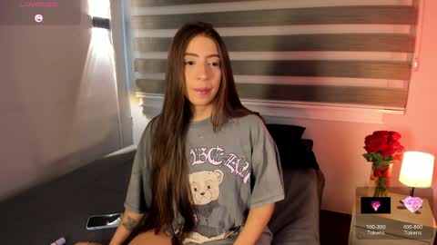 Merida  online show from April 7, 1:33 pm