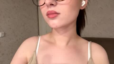 Rina online show from October 9, 6:06 pm