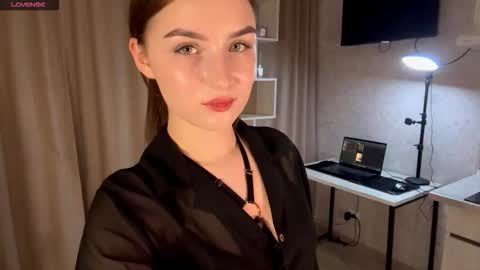 Rina online show from November 19, 8:09 pm