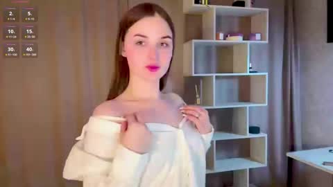 Snapshot of meridethvilca chatting on February 4, 7:42 pm Rina online show from February 4, 7:42 pm