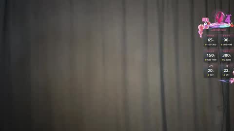 Snapshot of meridethvilca chatting on February 24, 5:22 pm Rina online show from February 24, 5:22 pm