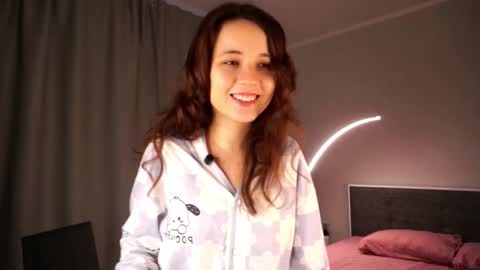 Monika online show from November 1, 5:42 am