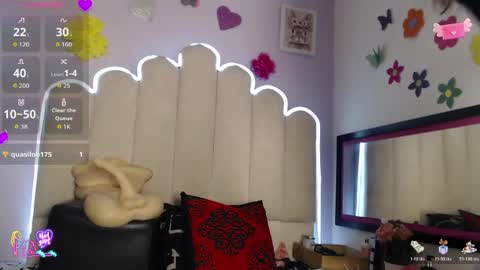 meriiiidaa online show from March 28, 6:07 pm