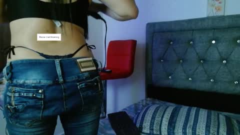 meriilyn_monroe724 online show from October 21, 5:24 pm
