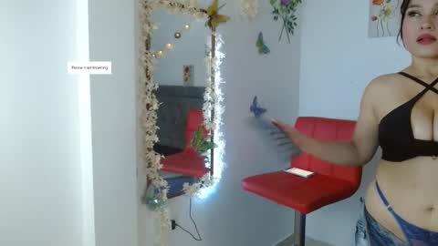 meriilyn_monroe724 online show from October 28, 2:20 pm