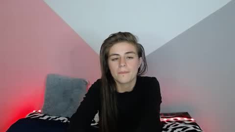 MERILY online show from January 17, 11:52 pm