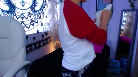 Merilyn  online show from November 11, 3:12 pm