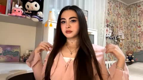 Enni online show from November 27, 5:48 pm