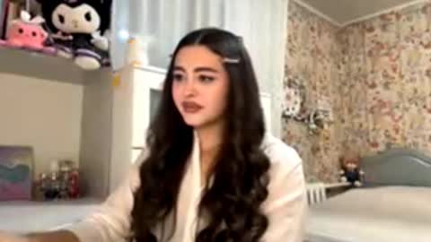 Enni online show from November 30, 5:39 pm