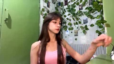 Jeny online show from September 9, 9:03 pm