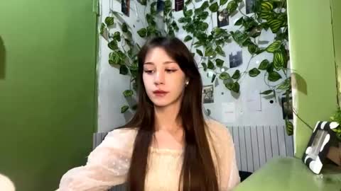 Jeny online show from September 14, 11:37 pm