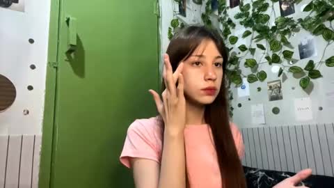 Jeny online show from September 17, 7:04 pm
