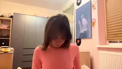 Jeny online show from September 23, 7:06 pm