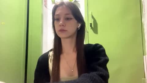 Jeny online show from September 24, 7:06 pm