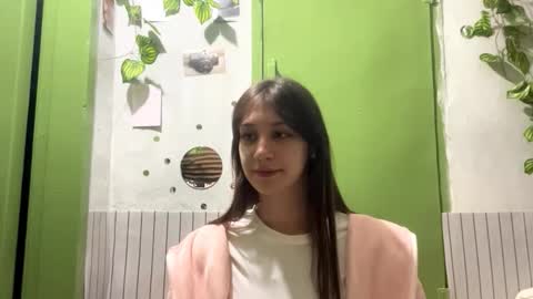 Jeny online show from September 25, 7:06 pm