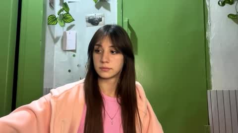 Jeny online show from September 26, 7:07 pm