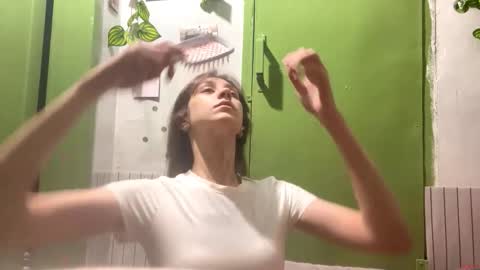 Jeny online show from September 28, 7:08 pm