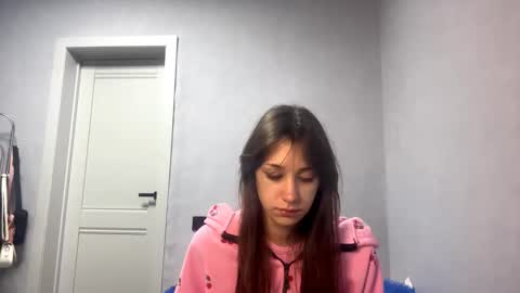 Jeny online show from October 3, 7:11 pm