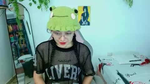 Liah online show from September 26, 12:31 pm