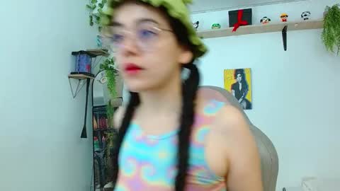 Liah online show from September 30, 12:32 pm