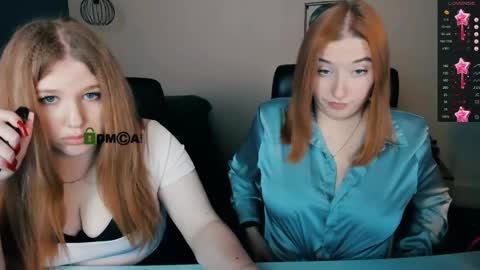 merlin_gree online show from December 2, 11:40 pm