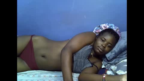 merlin_queen online show from November 7, 6:24 am