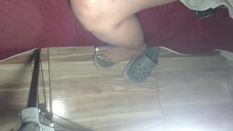 merlina_t online show from October 16, 12:50 pm