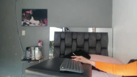 merlina_t online show from July 6, 10:45 pm