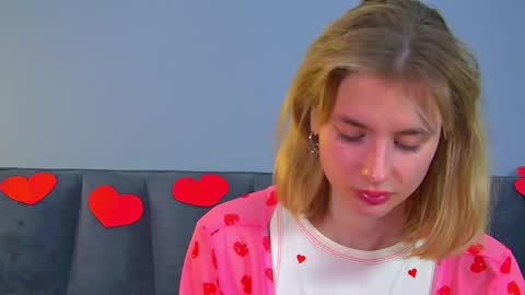 Snapshot of merlinmeyer chatting on February 12, 6:30 am Merlin online show from February 12, 6:30 am